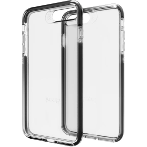 Hurtownia GSM - Etui GEAR4 D3O Piccadilly Apple iPhone 7/8 Plus (schwarz) - GER006BLK - {ean13} - Hurt