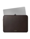 Torba Tech-Protect Fleece Laptop 15-16 Chocolate