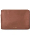 Torba Tech-Protect Fleece Laptop 15-16 Brown