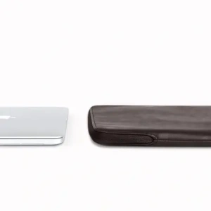 Tech-Protect Fleece Laptop 15-16 Csokoládé