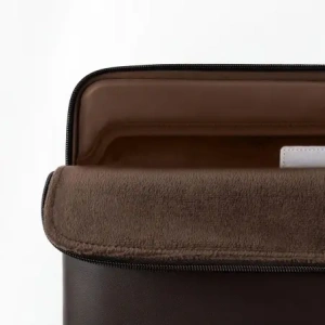 Tech-Protect Fleece Laptop 15-16 Csokoládé