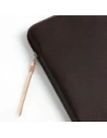 Torba Tech-Protect Fleece Laptop 15-16 Chocolate
