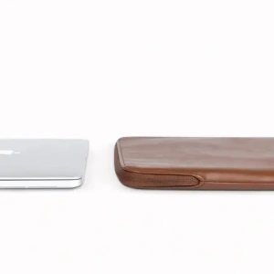 Tech-Protect Fleece Laptop 15-16 Barna