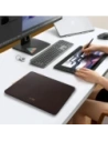 Torba Tech-Protect Fleece Laptop 15-16 Chocolate