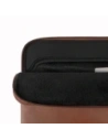 Torba Tech-Protect Fleece Laptop 15-16 Brown