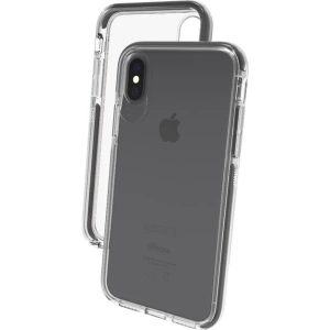 Hurtownia GSM - Etui GEAR4 D3O Piccadilly Apple iPhone X/XS (czarne) - GER007BLK - {ean13} - Hurt