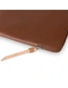 Torba Tech-Protect Fleece Laptop 15-16 Brown
