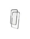 Hurtownia GSM - Etui GEAR4 D3O Piccadilly Apple iPhone X/XS (czarne) - GER007BLK - {ean13} - Hurt