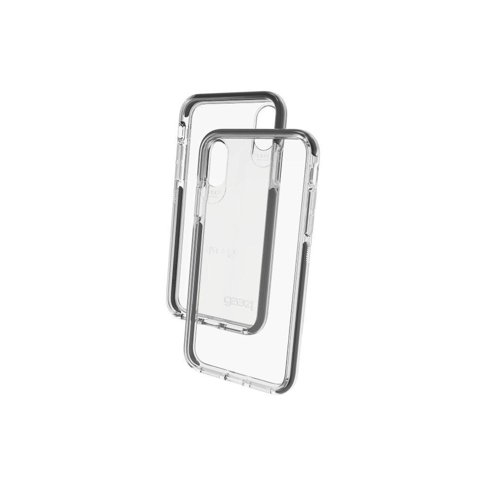 Wholesale GEAR4 D3O Piccadilly Apple iPhone X/XS (black) - GER007BLK - {ean13} - Hurt