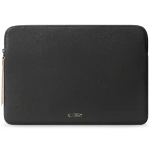 Tech-Protect Fleece Laptop 15-16 Fekete