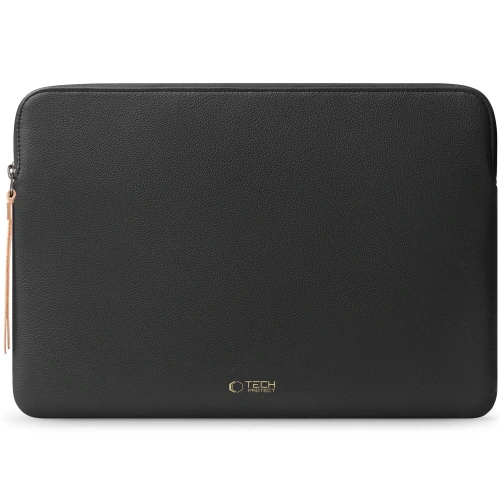 Torba Tech-Protect Fleece Laptop 15-16 Black