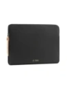 Torba Tech-Protect Fleece Laptop 15-16 Black