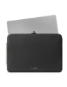 Torba Tech-Protect Fleece Laptop 15-16 Black