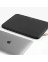 Torba Tech-Protect Fleece Laptop 15-16 Black