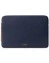 Torba Tech-Protect Fleece Laptop 15-16 Navy Blue