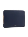 Torba Tech-Protect Fleece Laptop 15-16 Navy Blue