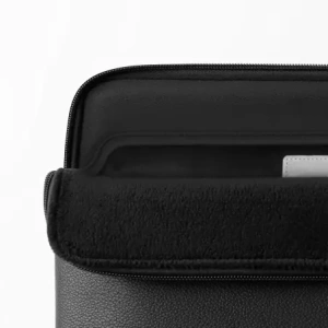 Tech-Protect Fleece Laptop 15-16 Fekete