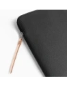 Torba Tech-Protect Fleece Laptop 15-16 Black
