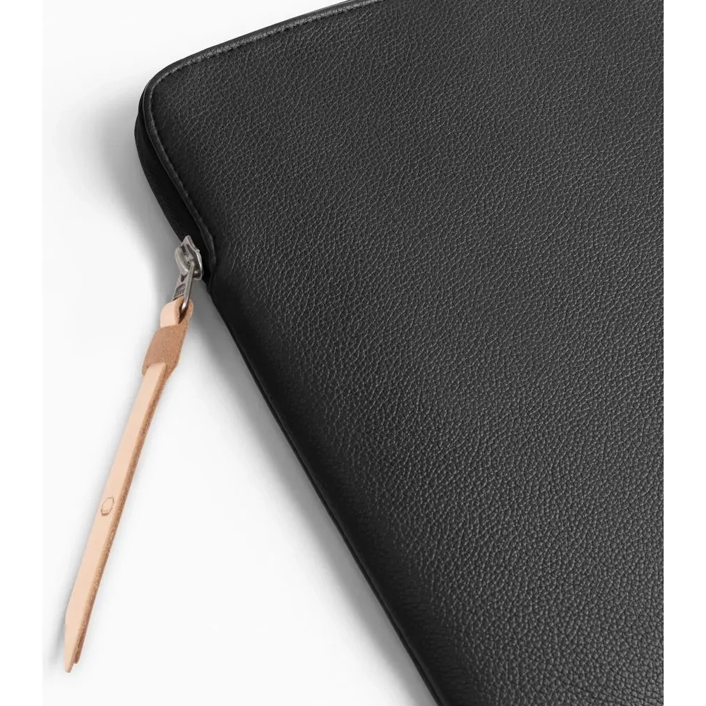 Torba Tech-Protect Fleece Laptop 15-16 Black