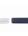 Torba Tech-Protect Fleece Laptop 15-16 Navy Blue
