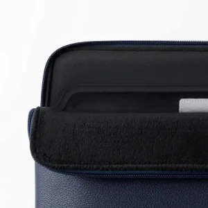 Tech-Protect Fleece Laptop 15-16 Tengerészkék