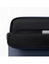 Torba Tech-Protect Fleece Laptop 15-16 Navy Blue