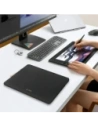 Torba Tech-Protect Fleece Laptop 15-16 Black