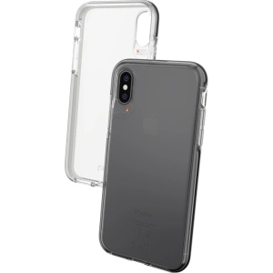 Hurtownia GSM - Etui GEAR4 D3O Crystal Palace Apple iPhone XS (przezroczyste) - GER008CL - {ean13} - Hurt