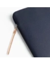 Torba Tech-Protect Fleece Laptop 15-16 Navy Blue