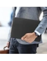 Torba Tech-Protect Fleece Laptop 15-16 Black