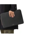 Torba Tech-Protect Fleece Laptop 15-16 Black
