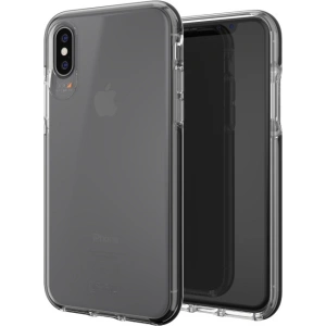 Hurtownia GSM - Etui GEAR4 D3O Crystal Palace Apple iPhone XS (przezroczyste) - GER008CL - {ean13} - Hurt