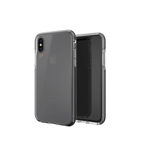 Etui GEAR4 D3O Crystal Palace Apple iPhone XS (przezroczyste)