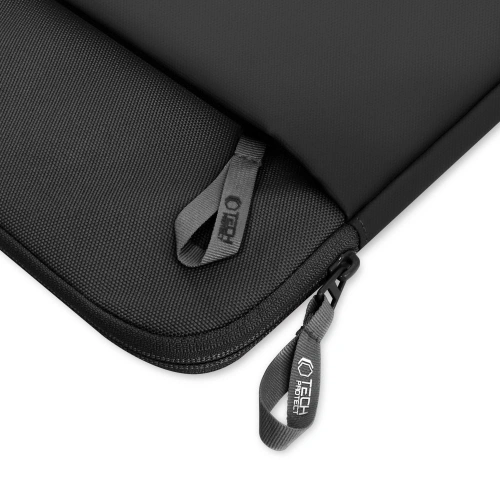Torba Tech-Protect Sleeve Laptop 13-14 Black