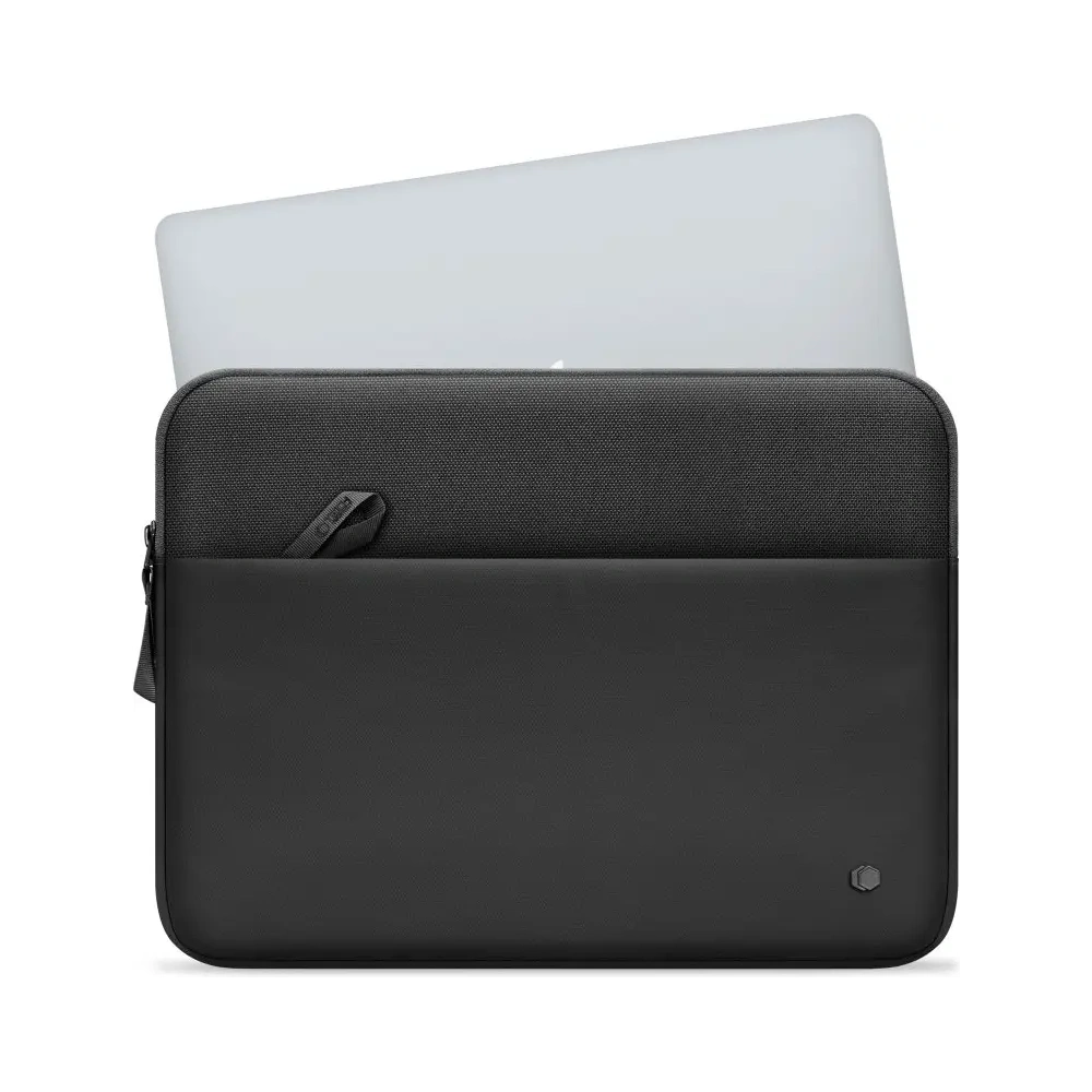 Torba Tech-Protect Sleeve Laptop 13-14 Black