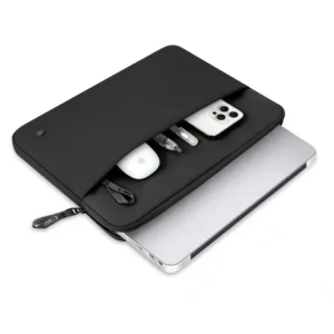 Tech-Protect Laptop Huzat 13-14 Fekete