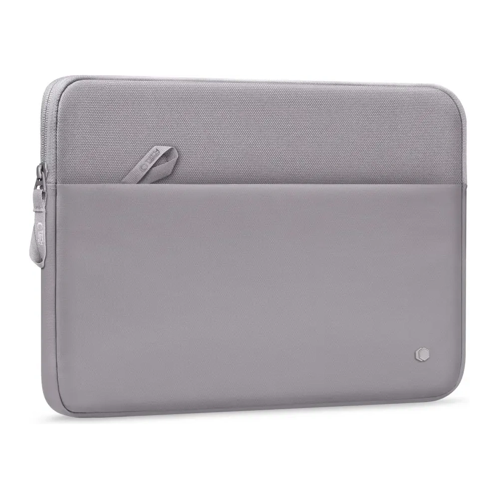 Torba Tech-Protect Sleeve Laptop 13-14 Crayon Grey