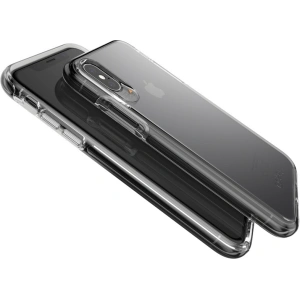 Hurtownia GSM - Etui GEAR4 D3O Crystal Palace Apple iPhone XS (przezroczyste) - GER008CL - {ean13} - Hurt