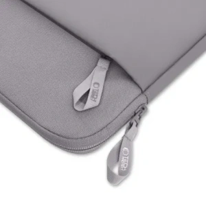 Tech-Protect Laptop Huzat 13-14 Crayon Szürke