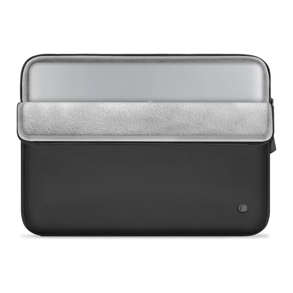 Torba Tech-Protect Sleeve Laptop 13-14 Black