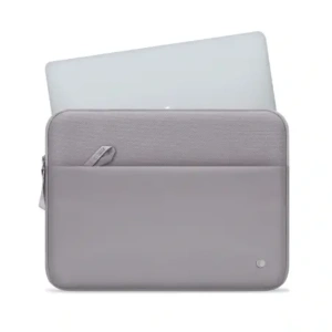 Tech-Protect Laptop Huzat 13-14 Crayon Szürke