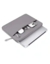 Torba Tech-Protect Sleeve Laptop 13-14 Crayon Grey