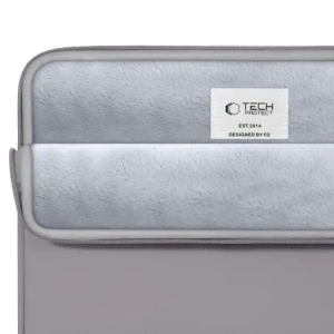 Tech-Protect Laptop Huzat 13-14 Crayon Szürke