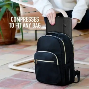 Tech-Protect Laptop Huzat 13-14 Fekete