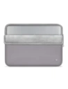 Torba Tech-Protect Sleeve Laptop 13-14 Crayon Grey