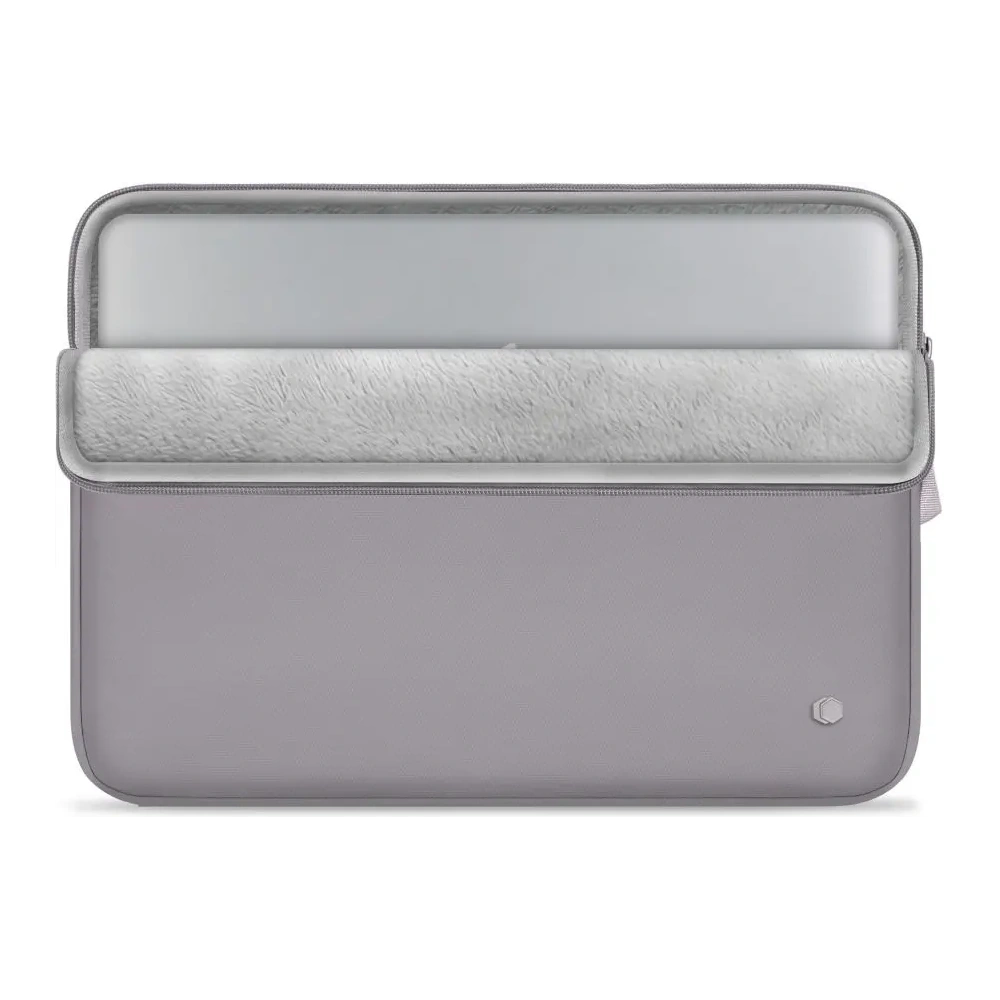 Torba Tech-Protect Sleeve Laptop 13-14 Crayon Grey