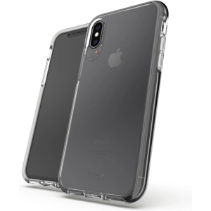 Hurtownia GSM - Etui GEAR4 D3O Crystal Palace Apple iPhone XS (przezroczyste) - GER008CL - {ean13} - Hurt