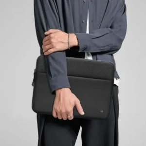 Torba Tech-Protect Sleeve Laptop 13-14 Black