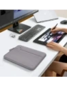 Torba Tech-Protect Sleeve Laptop 13-14 Crayon Grey