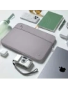 Torba Tech-Protect Sleeve Laptop 13-14 Crayon Grey